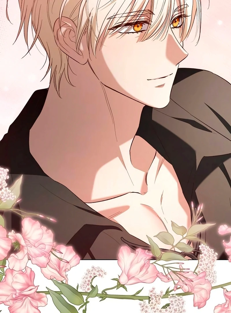 The Grand Duke’s Bride is a Hellborn Warrior Chapter 20 - Page 98