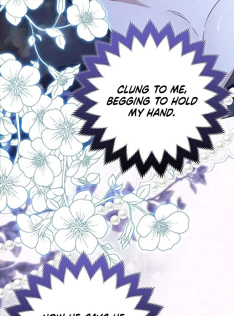 The Grand Duke’s Bride is a Hellborn Warrior Chapter 21 - Page 10