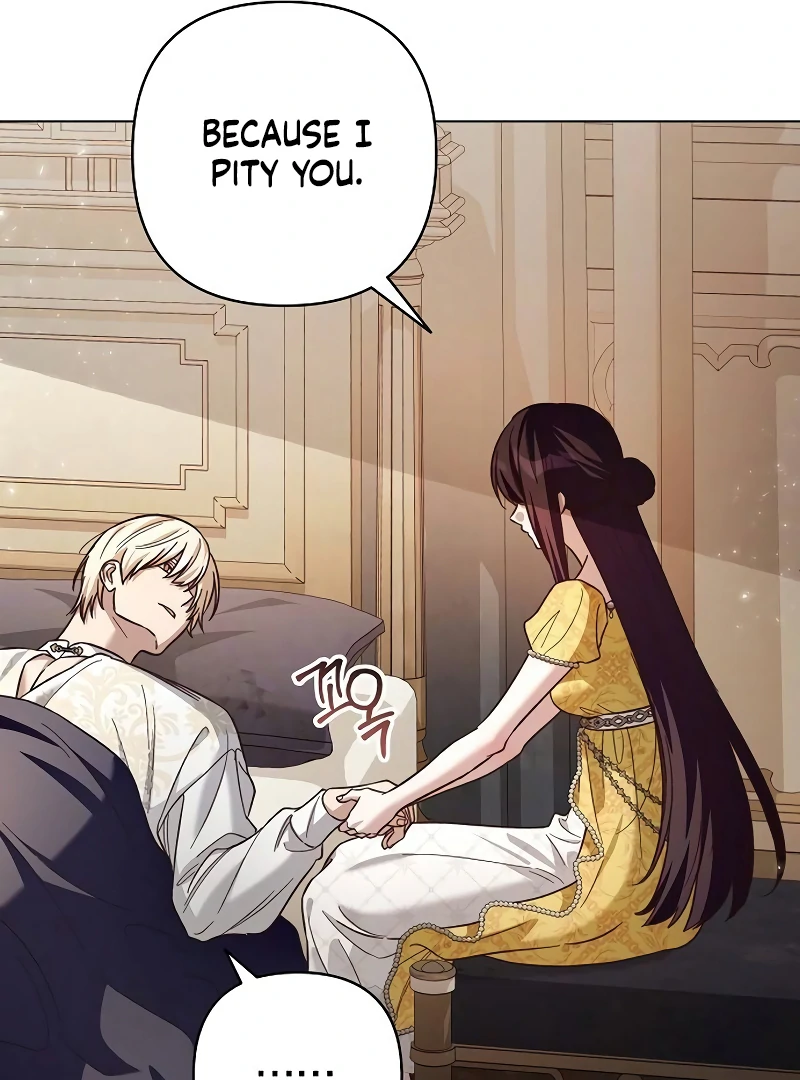 The Grand Duke’s Bride is a Hellborn Warrior Chapter 21 - Page 100