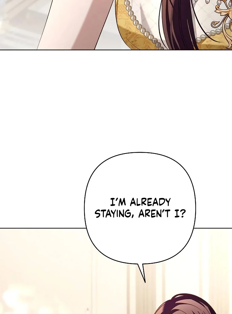 The Grand Duke’s Bride is a Hellborn Warrior Chapter 21 - Page 104