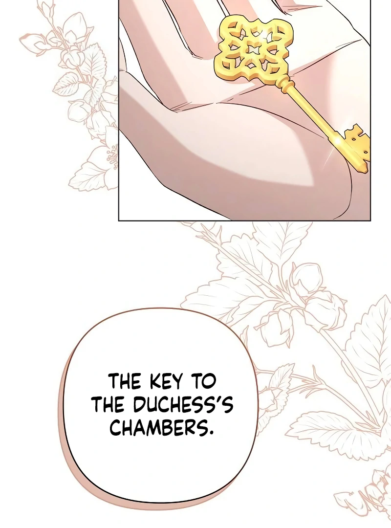 The Grand Duke’s Bride is a Hellborn Warrior Chapter 21 - Page 109