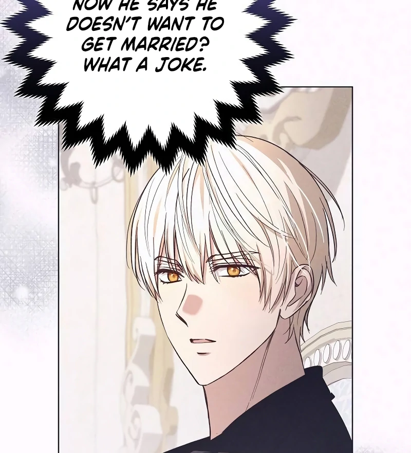 The Grand Duke’s Bride is a Hellborn Warrior Chapter 21 - Page 11