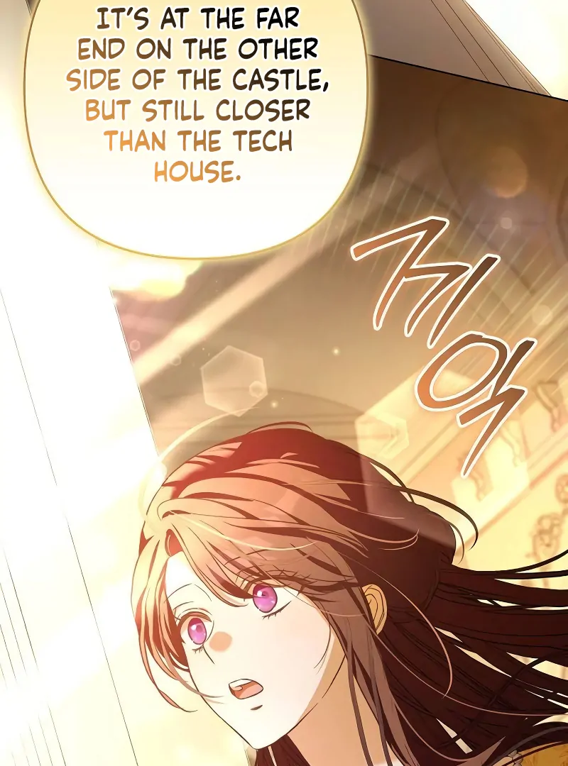 The Grand Duke’s Bride is a Hellborn Warrior Chapter 21 - Page 113