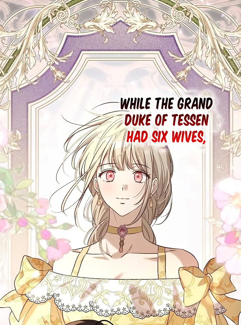 The Grand Duke’s Bride is a Hellborn Warrior Chapter 21 - Page 116