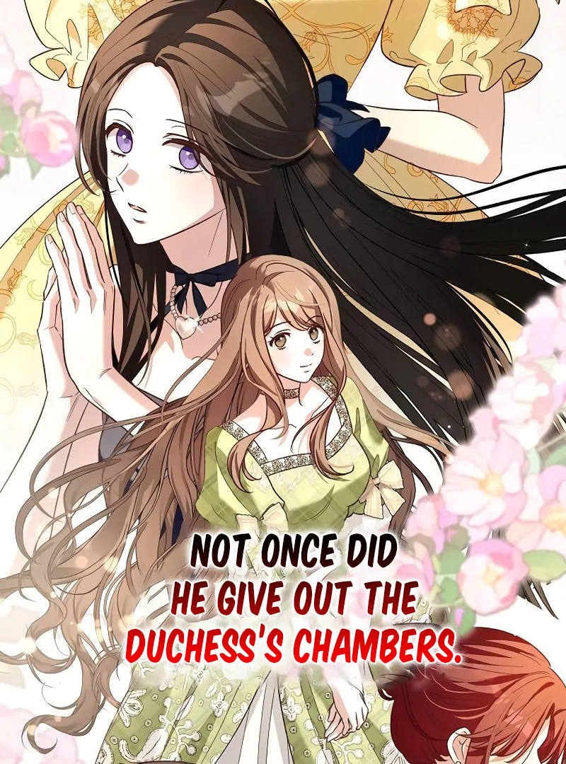 The Grand Duke’s Bride is a Hellborn Warrior Chapter 21 - Page 117