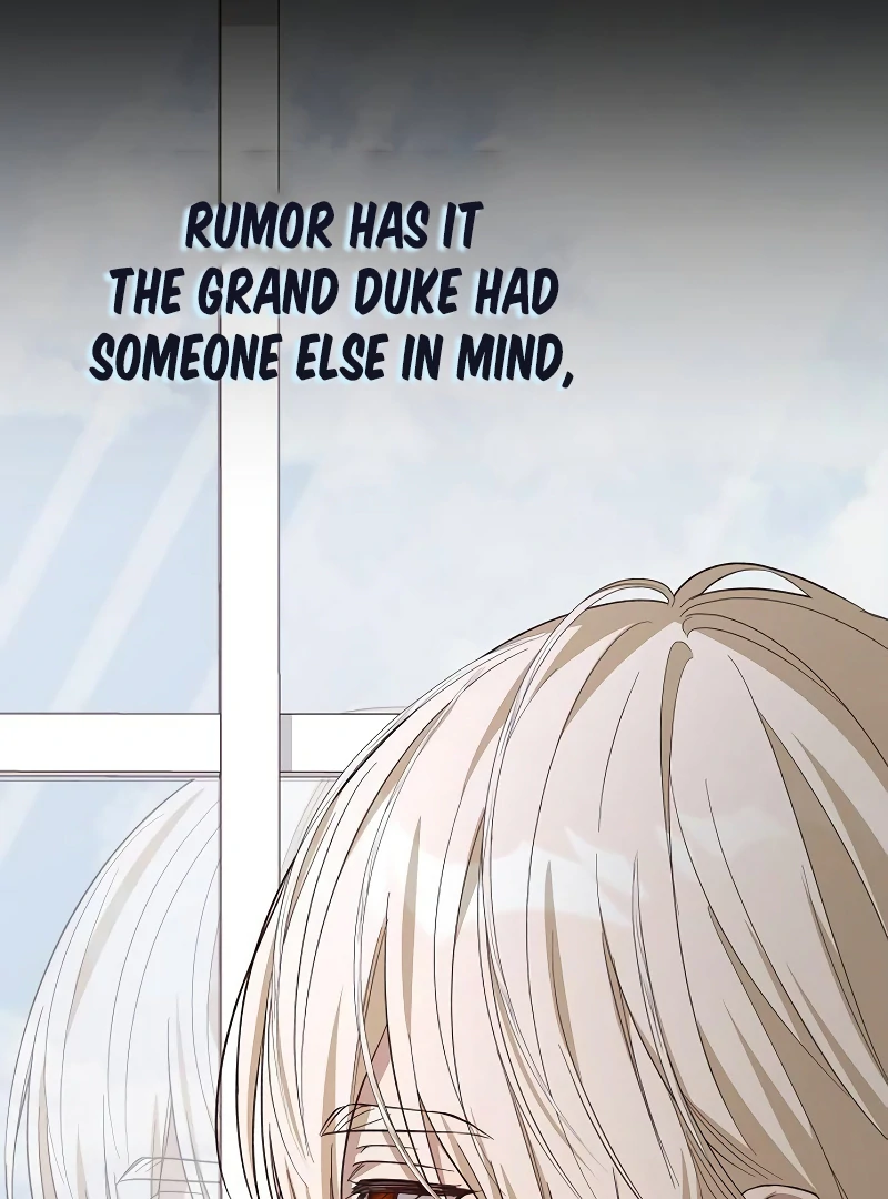 The Grand Duke’s Bride is a Hellborn Warrior Chapter 21 - Page 121
