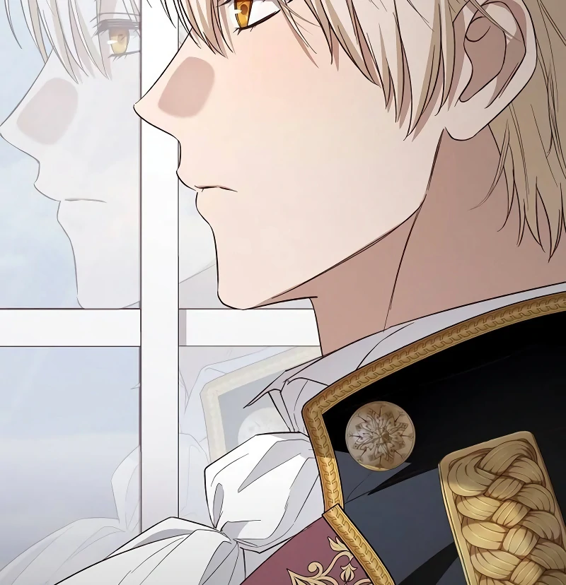 The Grand Duke’s Bride is a Hellborn Warrior Chapter 21 - Page 122