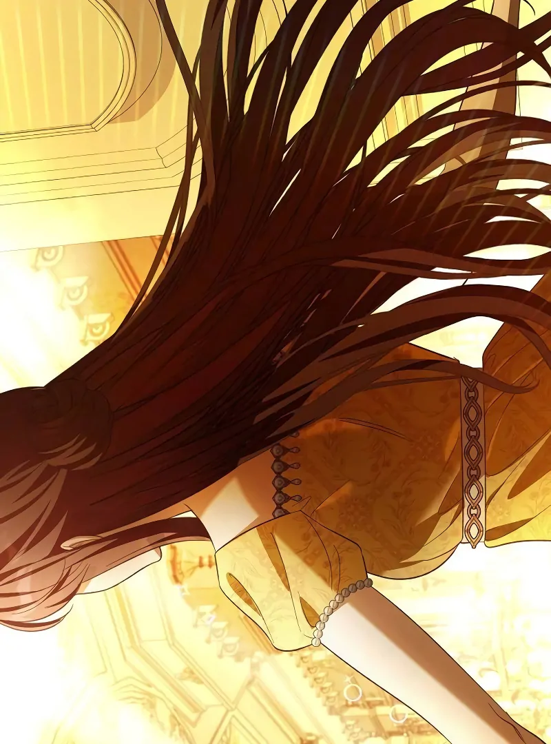 The Grand Duke’s Bride is a Hellborn Warrior Chapter 21 - Page 126