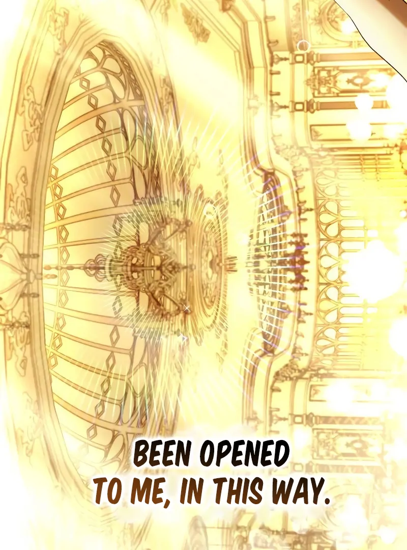 The Grand Duke’s Bride is a Hellborn Warrior Chapter 21 - Page 127