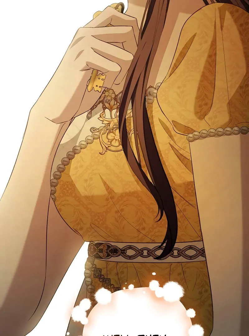 The Grand Duke’s Bride is a Hellborn Warrior Chapter 21 - Page 129