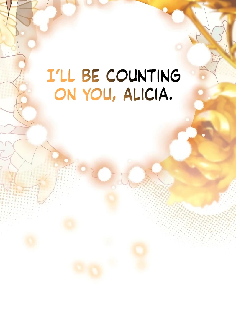 The Grand Duke’s Bride is a Hellborn Warrior Chapter 21 - Page 133