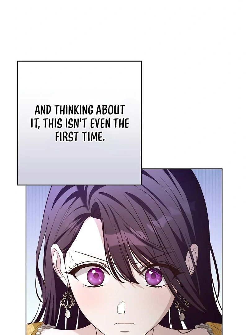 The Grand Duke’s Bride is a Hellborn Warrior Chapter 21 - Page 21