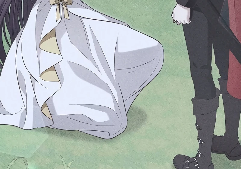 The Grand Duke’s Bride is a Hellborn Warrior Chapter 21 - Page 24