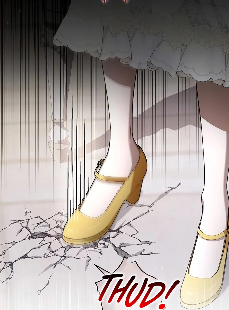 The Grand Duke’s Bride is a Hellborn Warrior Chapter 21 - Page 28