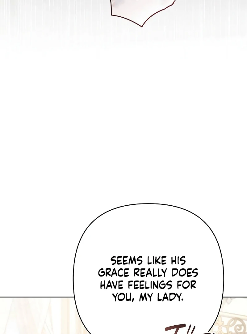 The Grand Duke’s Bride is a Hellborn Warrior Chapter 21 - Page 29