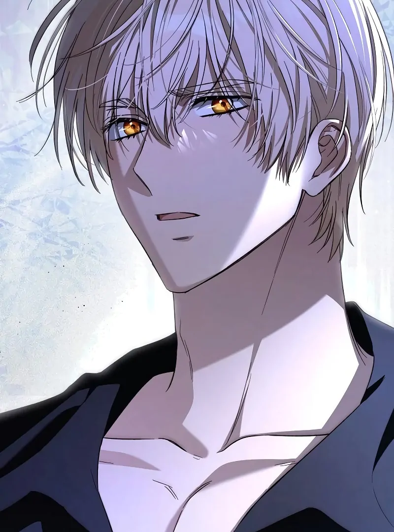 The Grand Duke’s Bride is a Hellborn Warrior Chapter 21 - Page 3