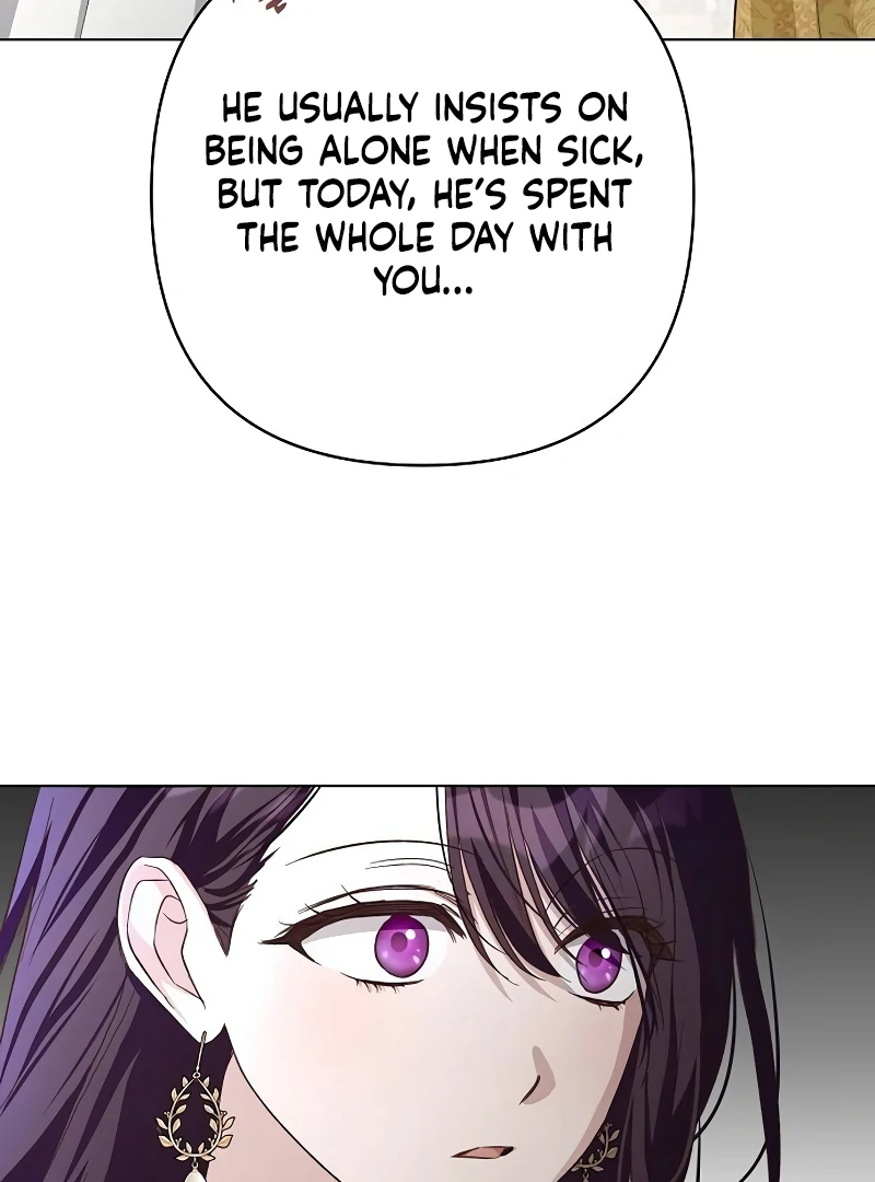 The Grand Duke’s Bride is a Hellborn Warrior Chapter 21 - Page 31