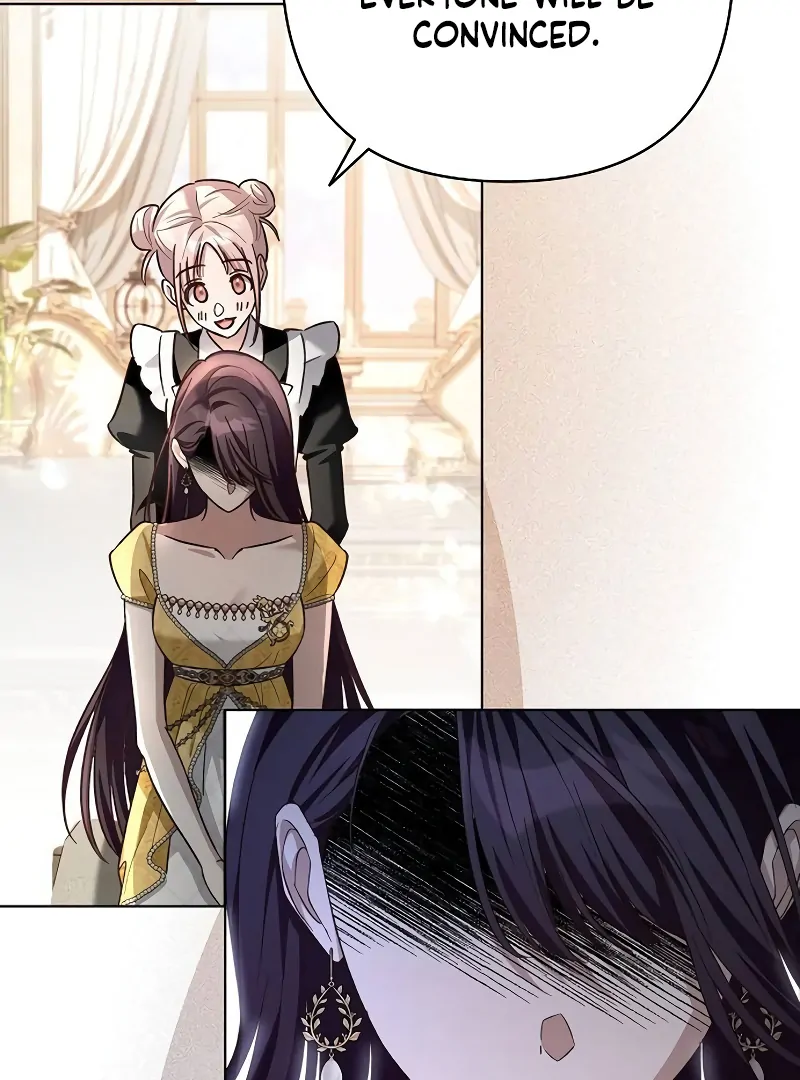 The Grand Duke’s Bride is a Hellborn Warrior Chapter 21 - Page 33