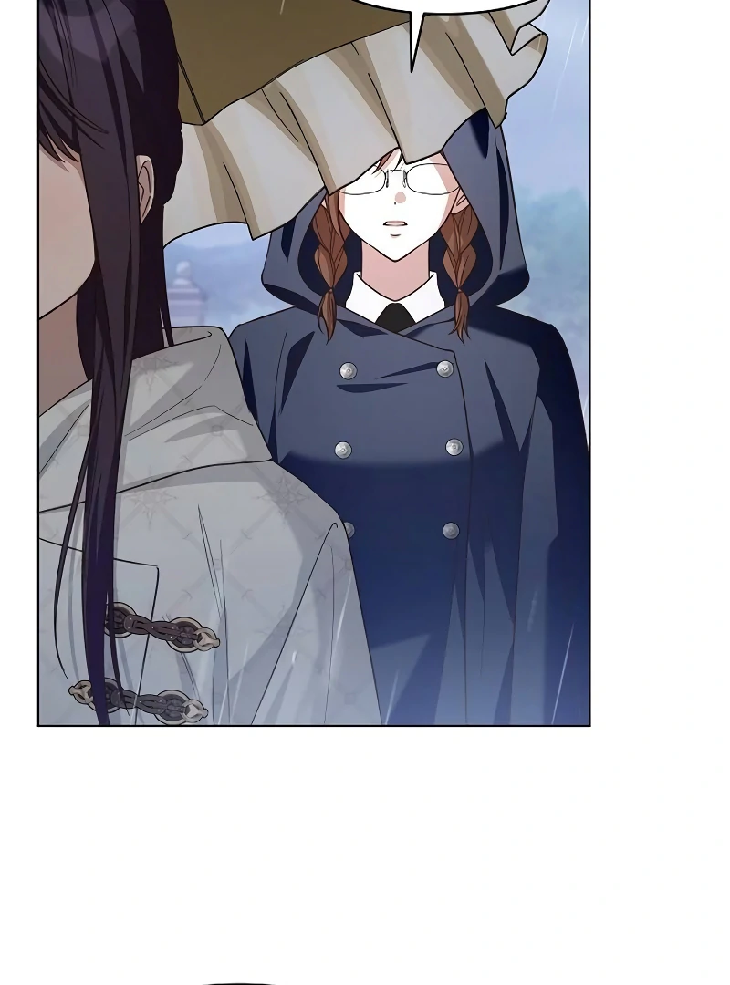 The Grand Duke’s Bride is a Hellborn Warrior Chapter 21 - Page 43