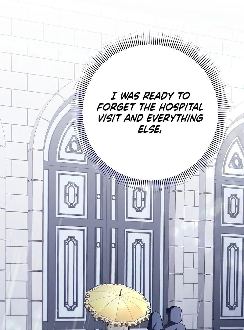 The Grand Duke’s Bride is a Hellborn Warrior Chapter 21 - Page 53