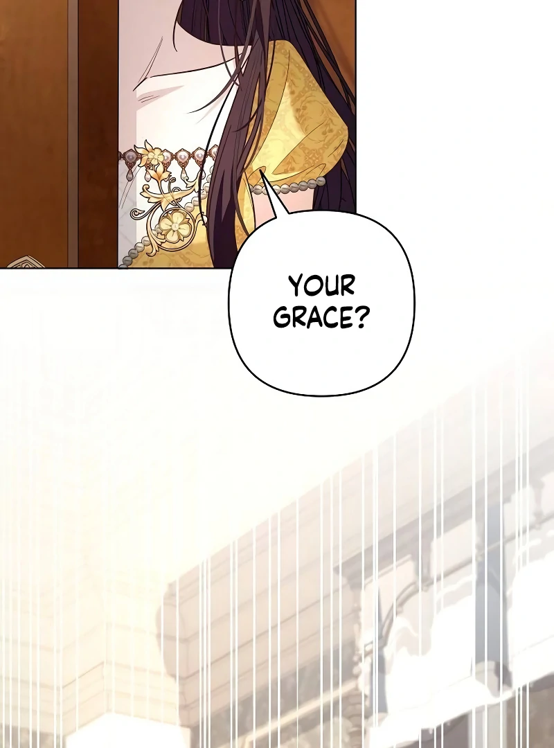 The Grand Duke’s Bride is a Hellborn Warrior Chapter 21 - Page 61