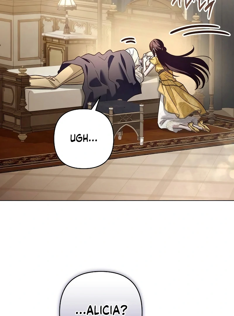 The Grand Duke’s Bride is a Hellborn Warrior Chapter 21 - Page 68