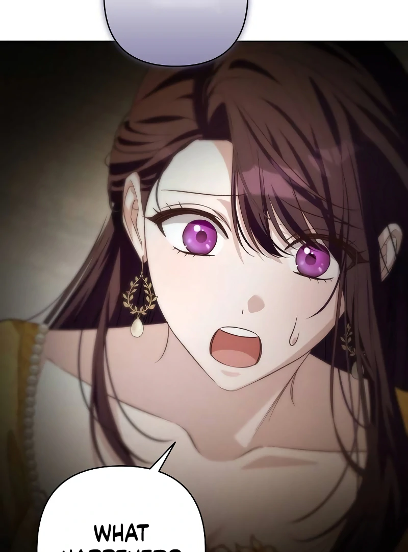 The Grand Duke’s Bride is a Hellborn Warrior Chapter 21 - Page 69