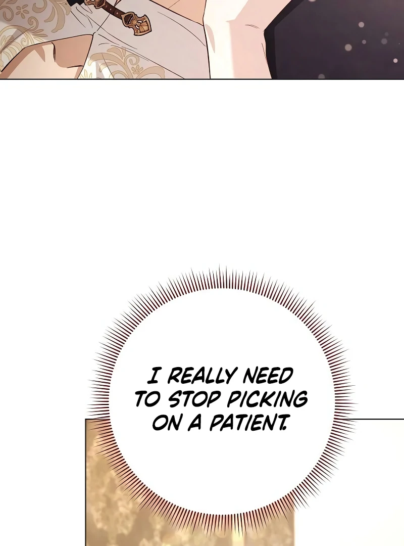 The Grand Duke’s Bride is a Hellborn Warrior Chapter 21 - Page 72