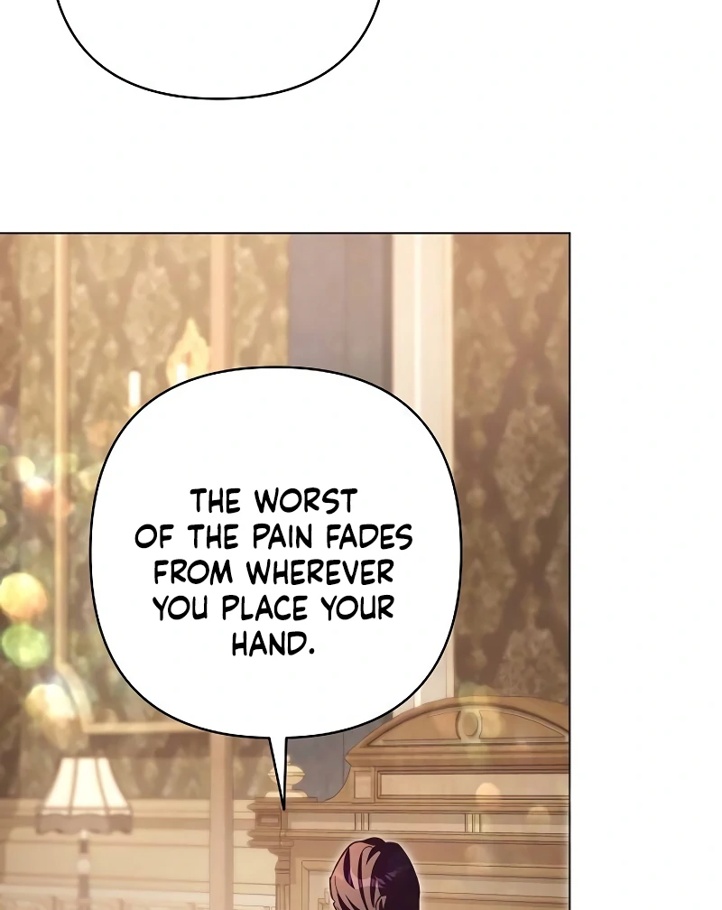 The Grand Duke’s Bride is a Hellborn Warrior Chapter 21 - Page 74