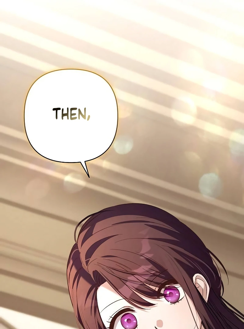 The Grand Duke’s Bride is a Hellborn Warrior Chapter 21 - Page 80