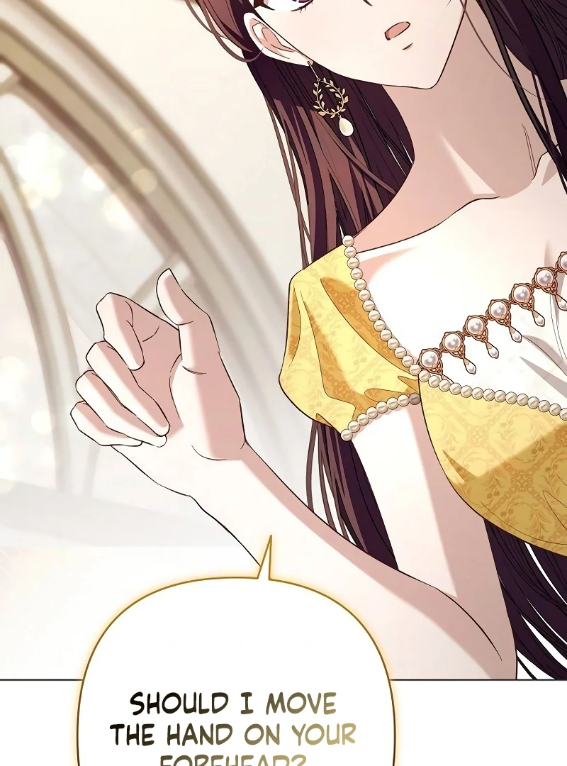 The Grand Duke’s Bride is a Hellborn Warrior Chapter 21 - Page 81