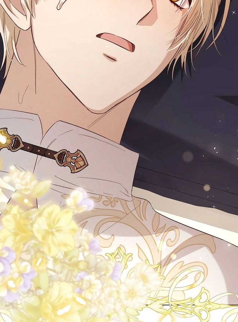 The Grand Duke’s Bride is a Hellborn Warrior Chapter 21 - Page 85