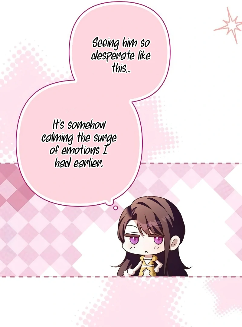 The Grand Duke’s Bride is a Hellborn Warrior Chapter 21 - Page 88