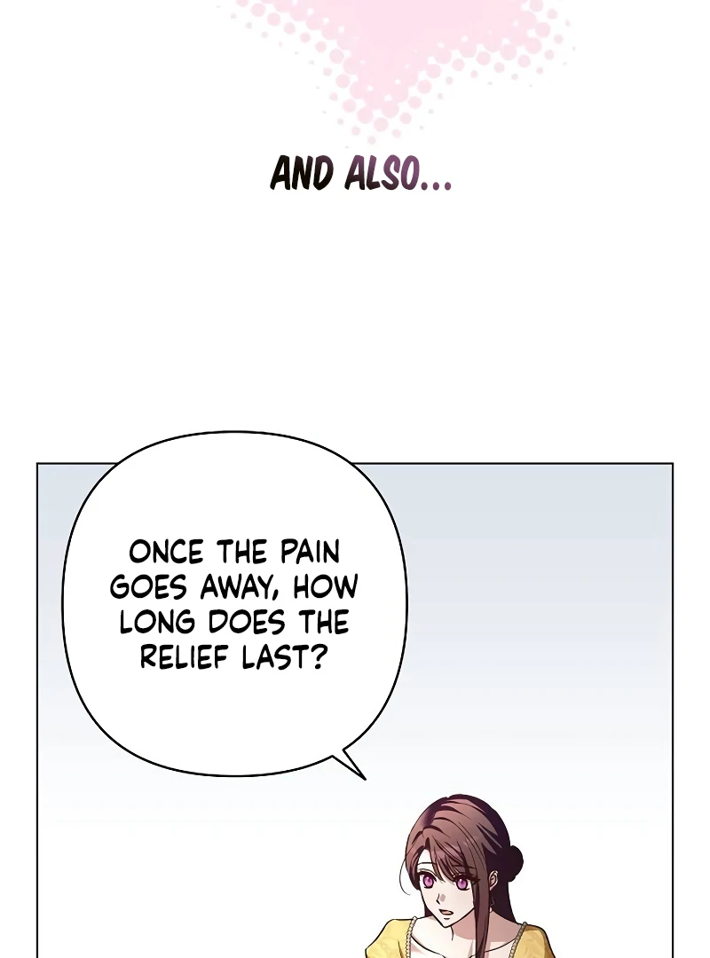 The Grand Duke’s Bride is a Hellborn Warrior Chapter 21 - Page 89