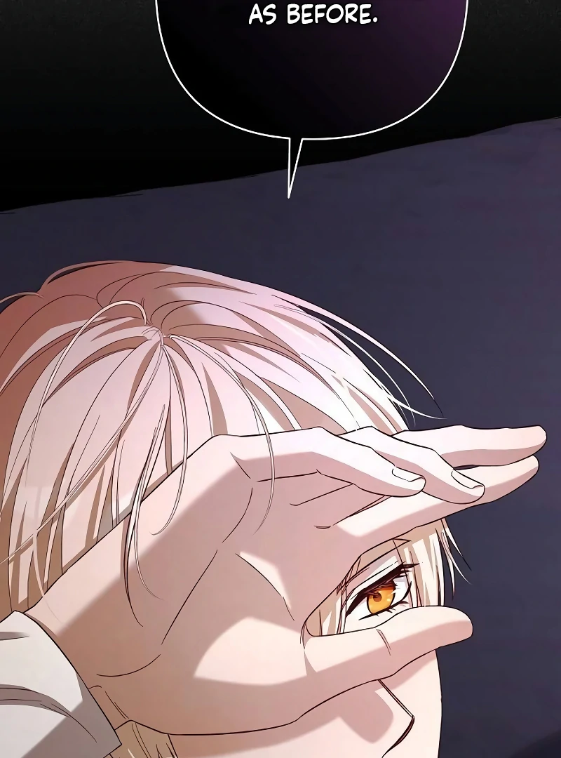 The Grand Duke’s Bride is a Hellborn Warrior Chapter 21 - Page 92