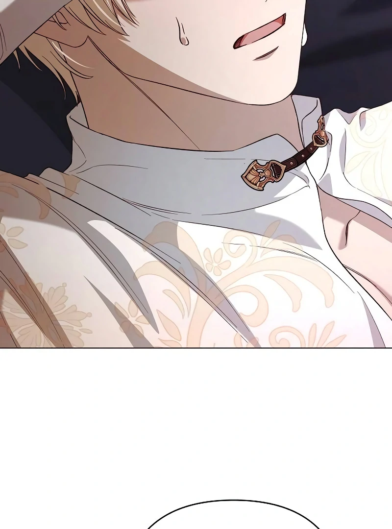The Grand Duke’s Bride is a Hellborn Warrior Chapter 21 - Page 93