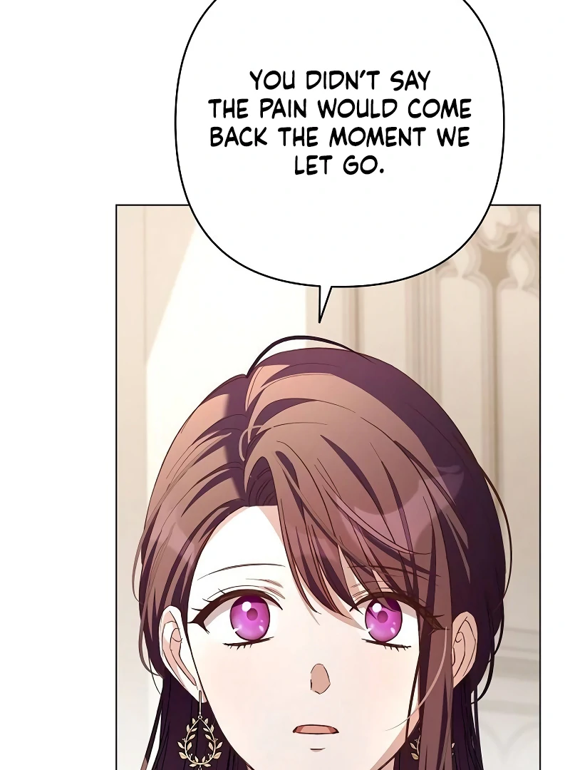 The Grand Duke’s Bride is a Hellborn Warrior Chapter 21 - Page 94