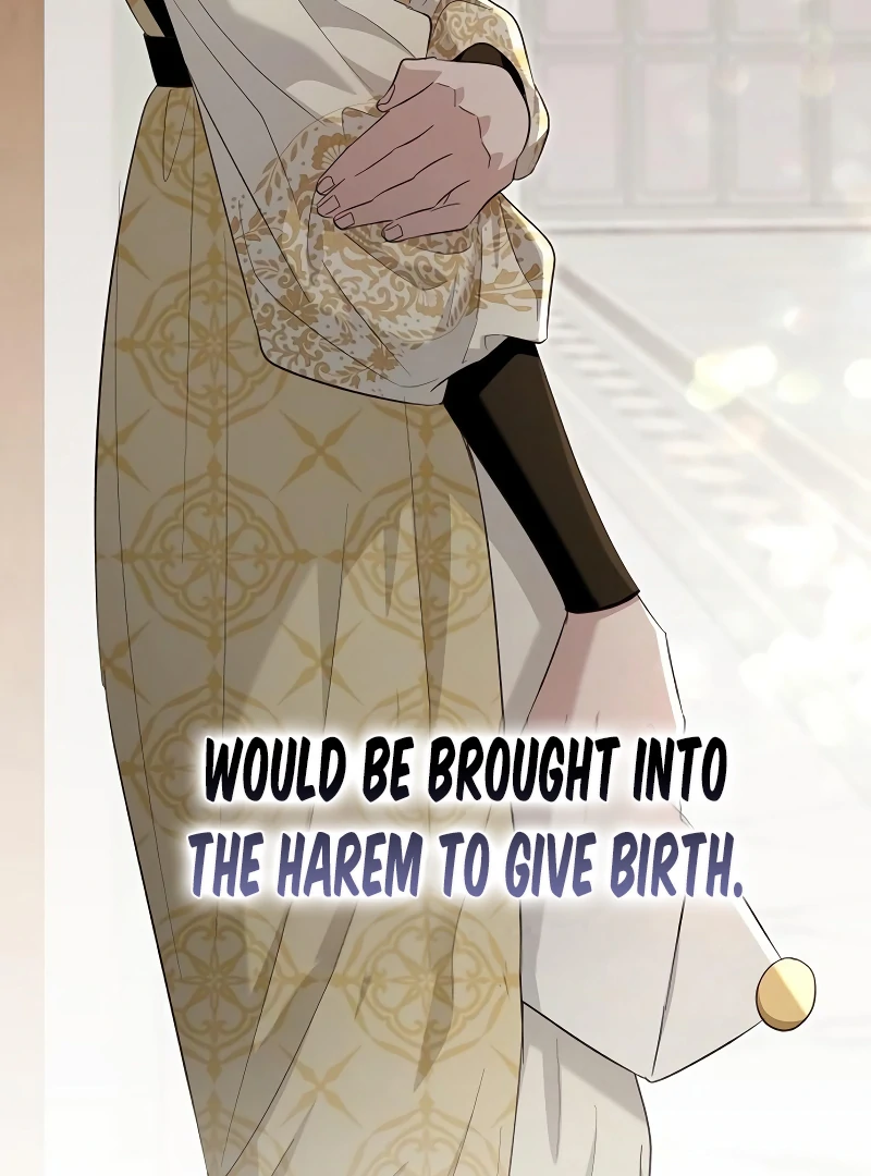 The Grand Duke’s Bride is a Hellborn Warrior Chapter 23 - Page 10