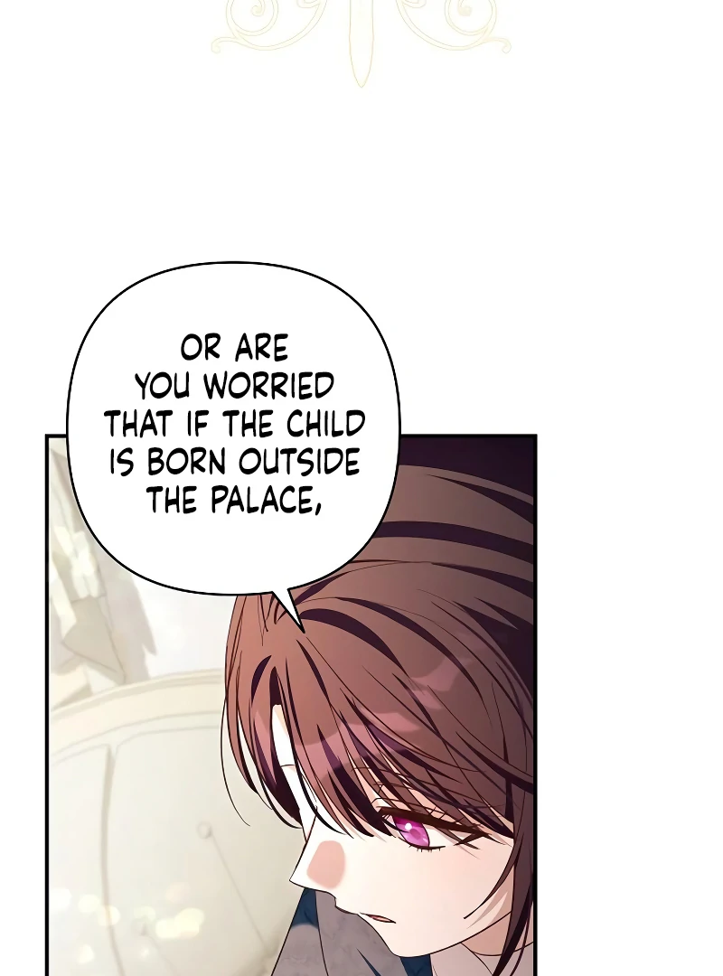 The Grand Duke’s Bride is a Hellborn Warrior Chapter 23 - Page 101
