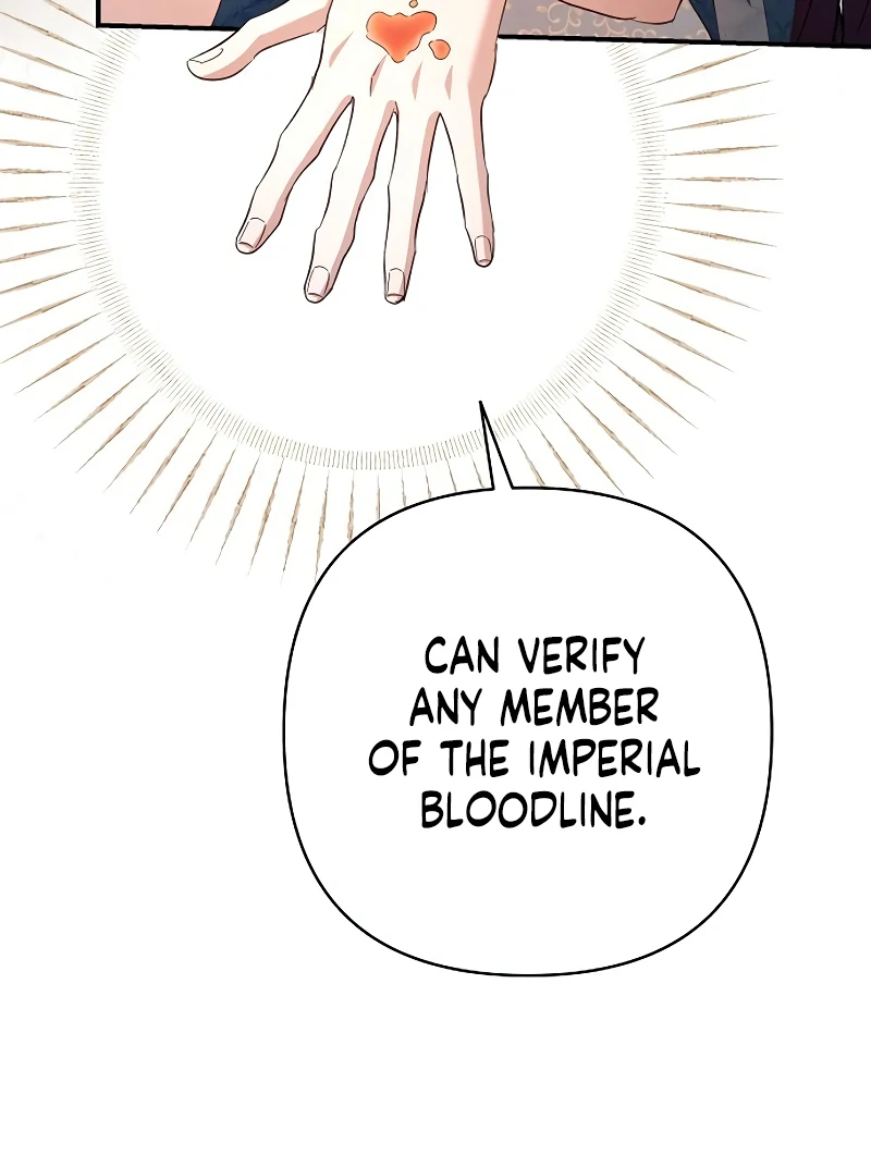 The Grand Duke’s Bride is a Hellborn Warrior Chapter 23 - Page 106