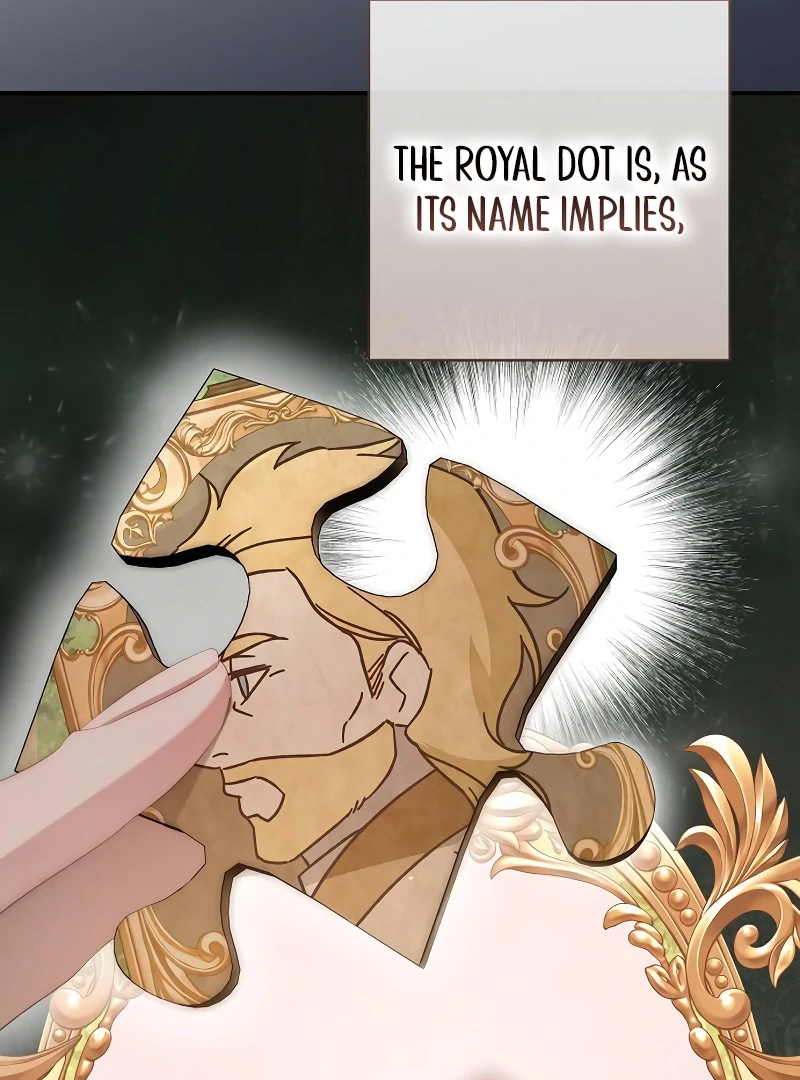 The Grand Duke’s Bride is a Hellborn Warrior Chapter 23 - Page 108