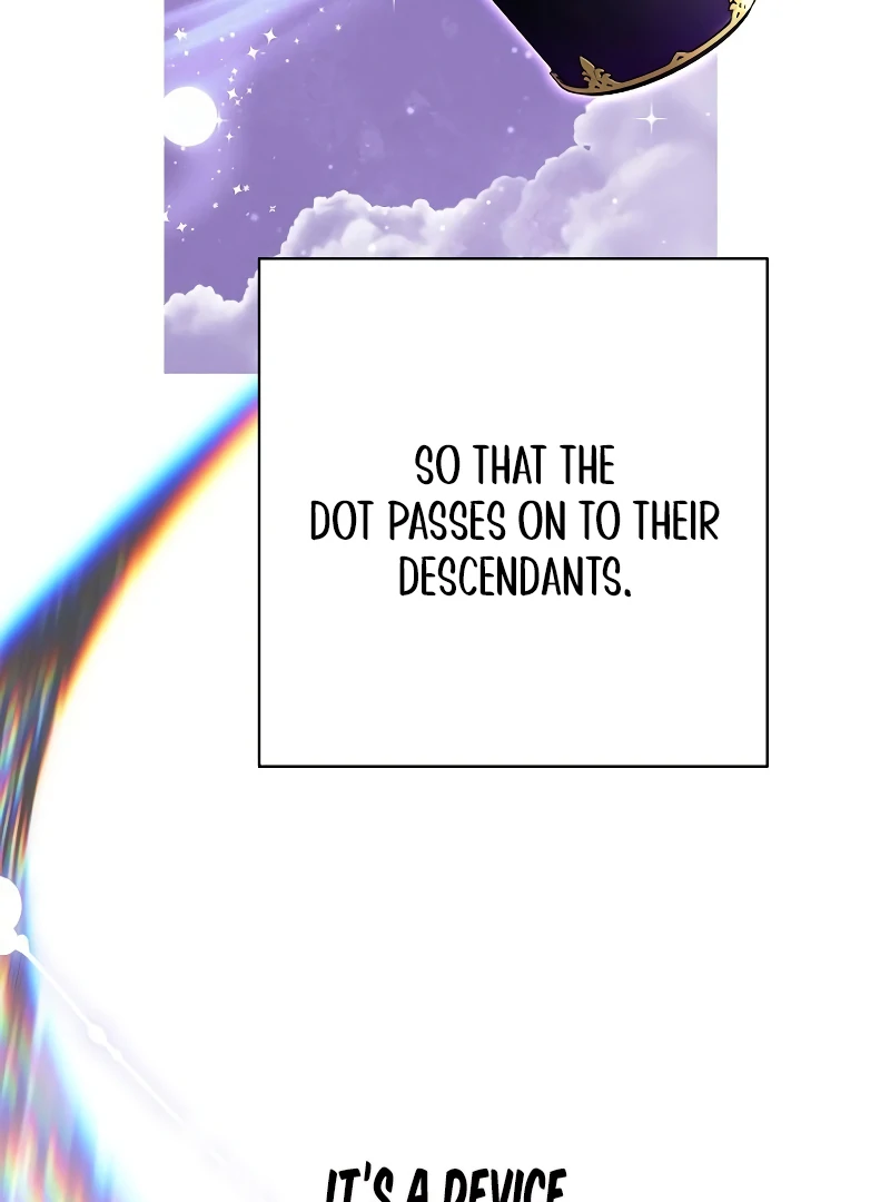 The Grand Duke’s Bride is a Hellborn Warrior Chapter 23 - Page 117