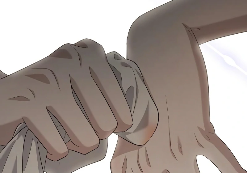 The Grand Duke’s Bride is a Hellborn Warrior Chapter 23 - Page 119