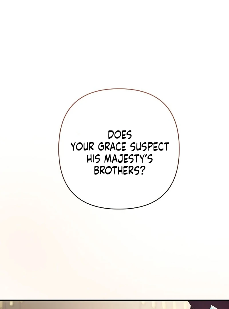 The Grand Duke’s Bride is a Hellborn Warrior Chapter 23 - Page 121