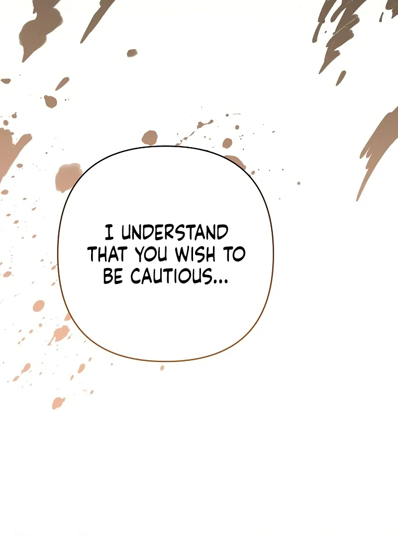 The Grand Duke’s Bride is a Hellborn Warrior Chapter 23 - Page 127