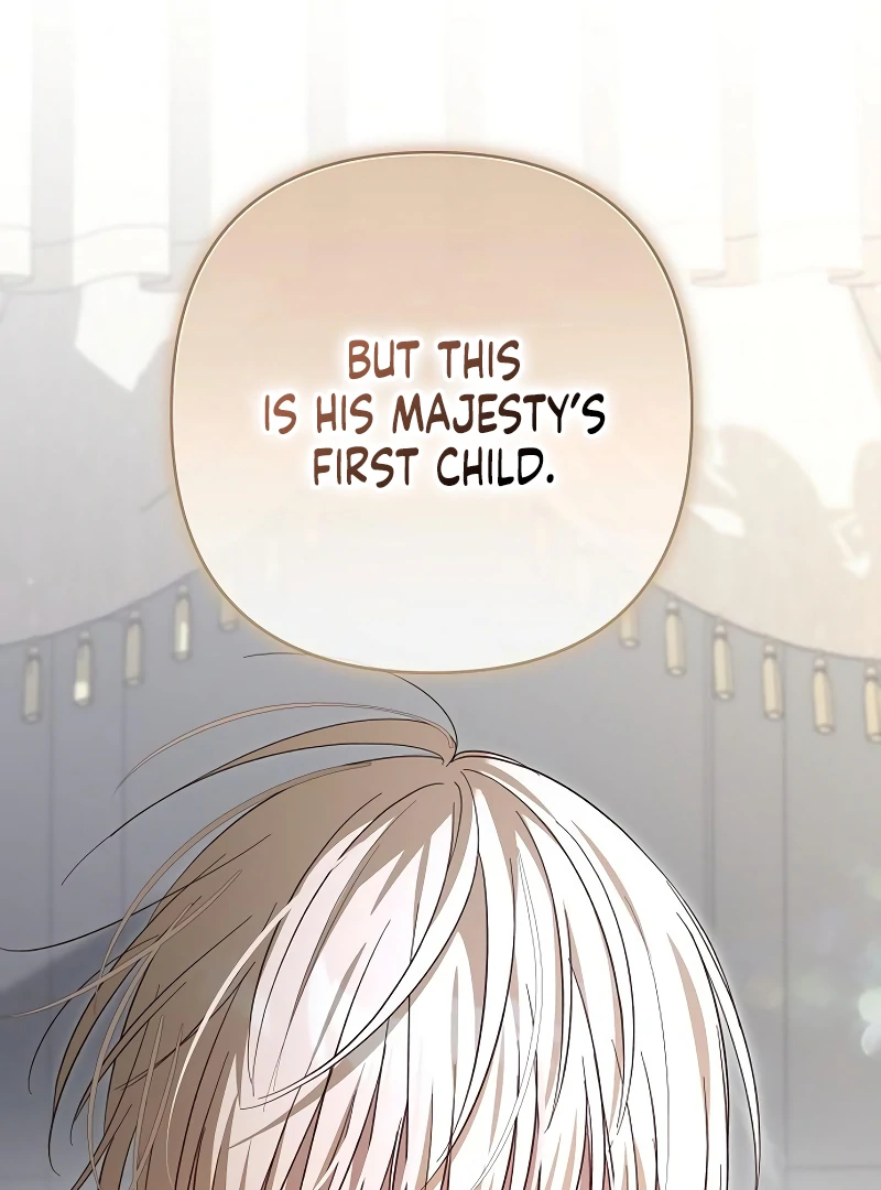 The Grand Duke’s Bride is a Hellborn Warrior Chapter 23 - Page 128