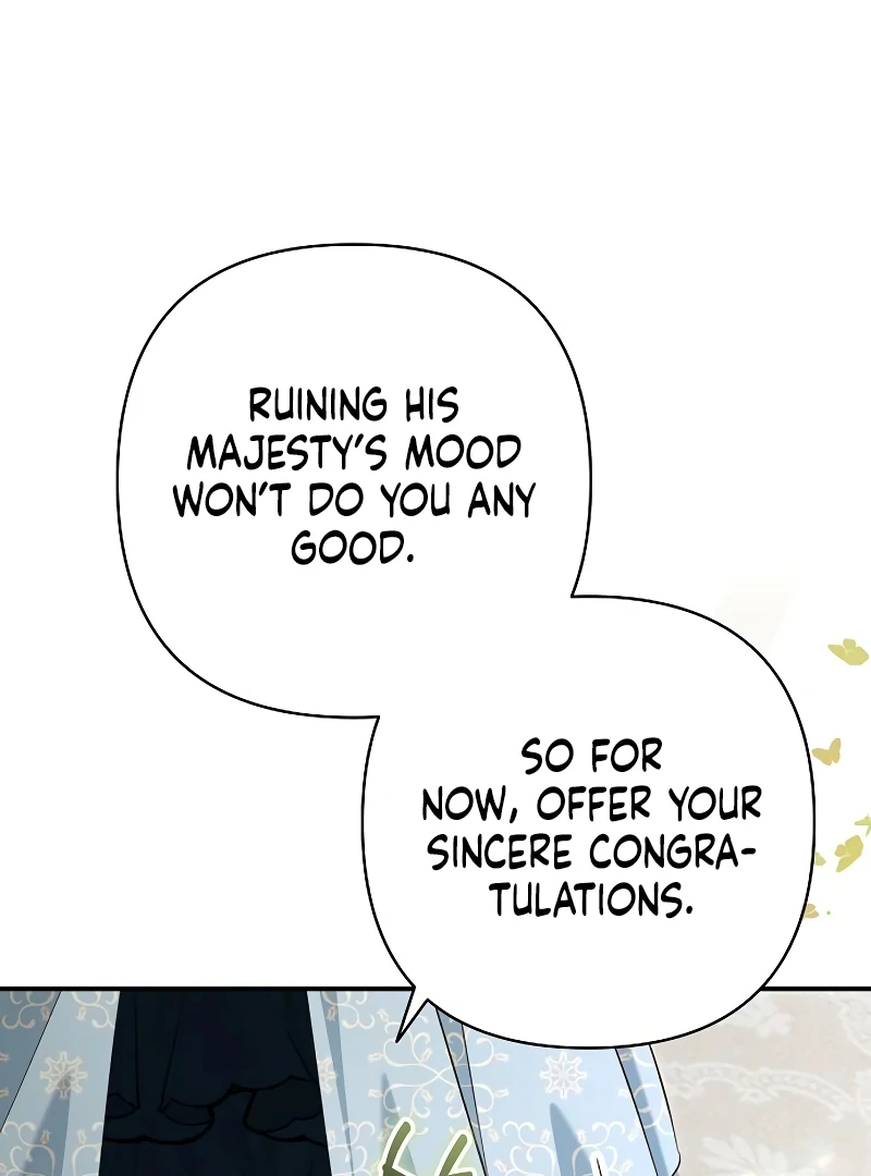 The Grand Duke’s Bride is a Hellborn Warrior Chapter 23 - Page 130