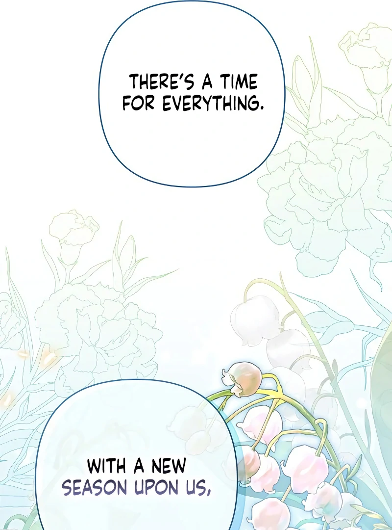 The Grand Duke’s Bride is a Hellborn Warrior Chapter 23 - Page 133