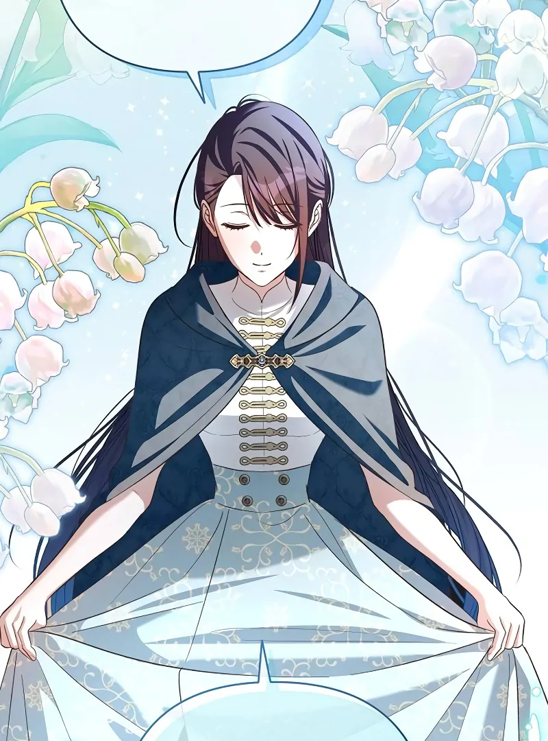 The Grand Duke’s Bride is a Hellborn Warrior Chapter 23 - Page 134