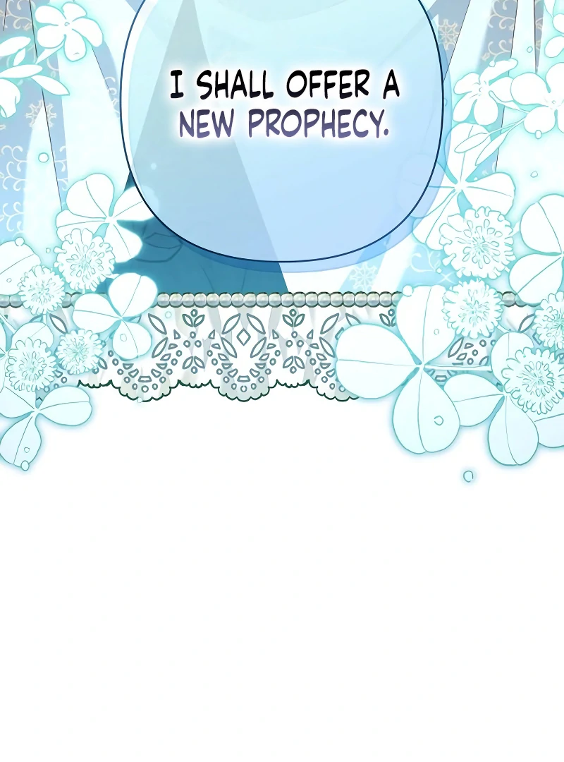 The Grand Duke’s Bride is a Hellborn Warrior Chapter 23 - Page 135